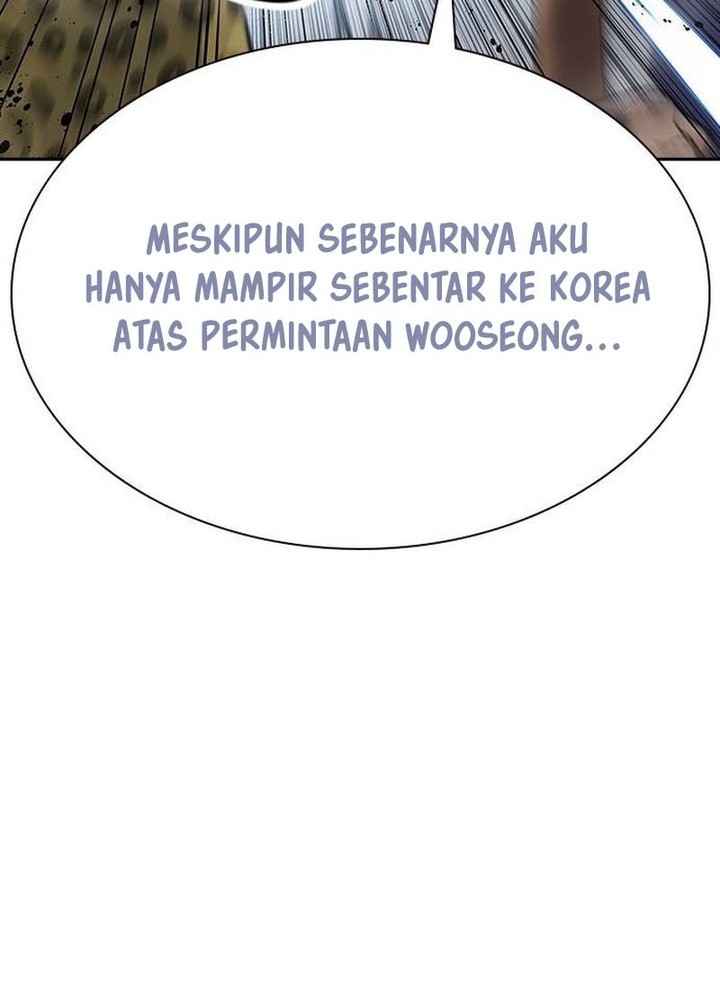 To Not Die Chapter 136 - halaman 8