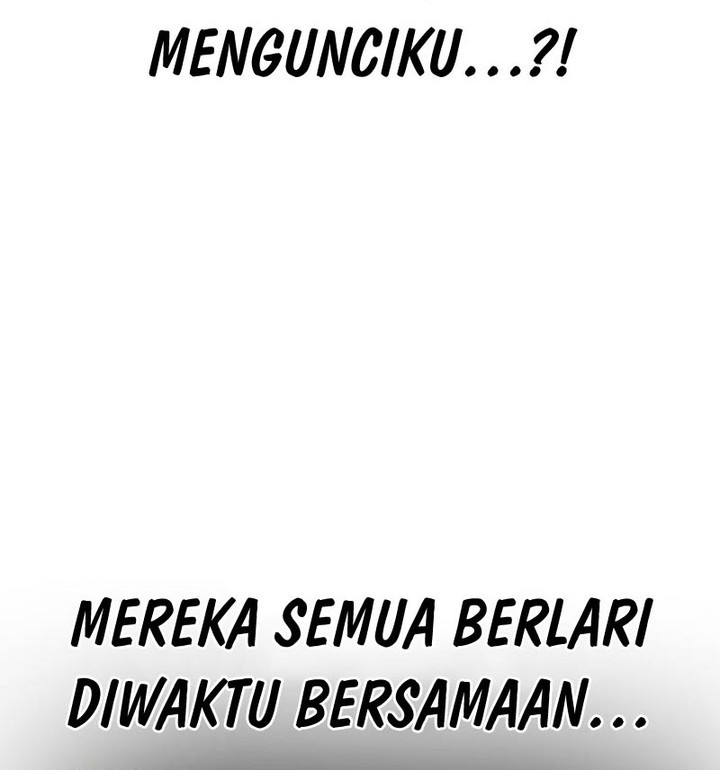 To Not Die Chapter 136 - halaman 80