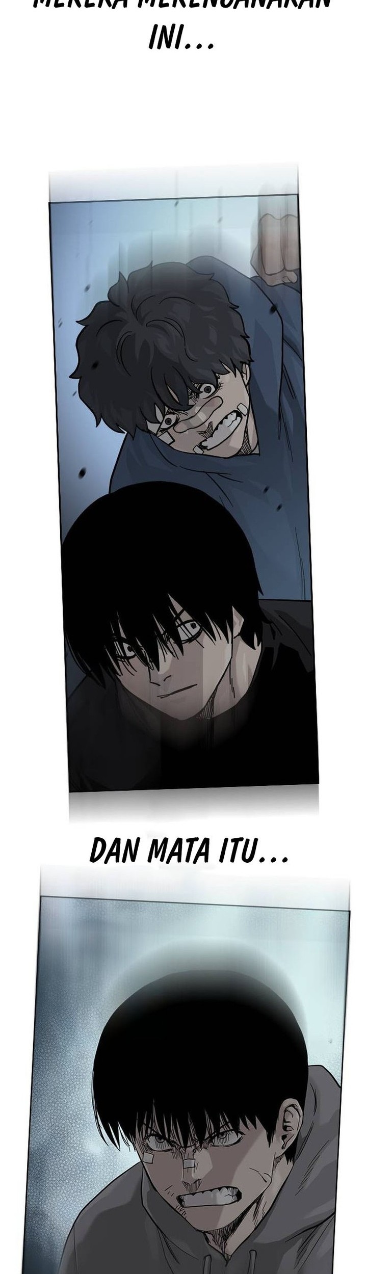 To Not Die Chapter 136 - halaman 88