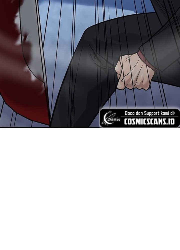 To Not Die Chapter 136 - halaman 98