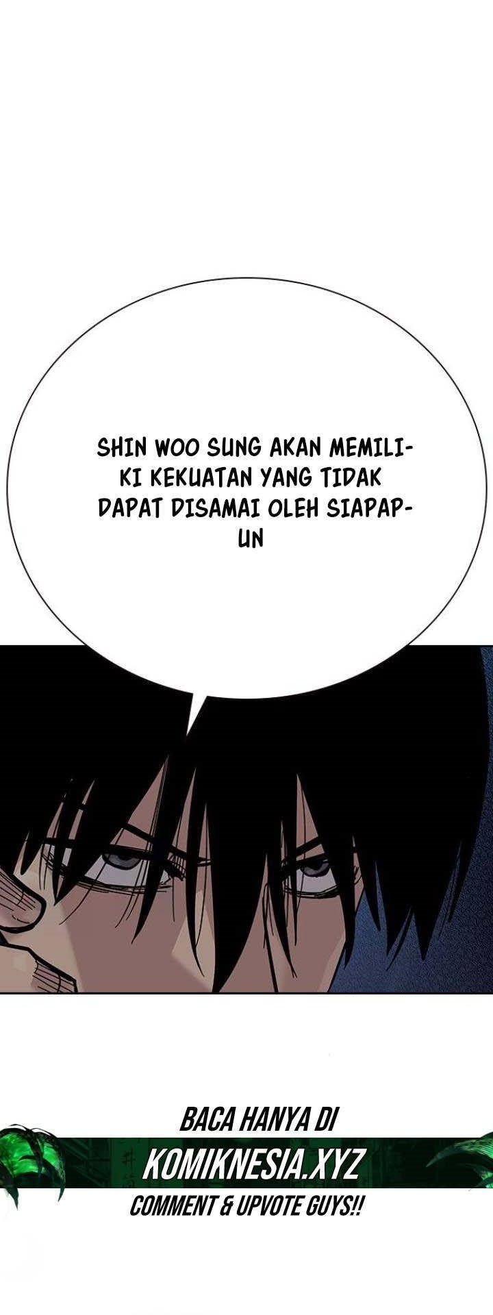 To Not Die Chapter 137 - halaman 21