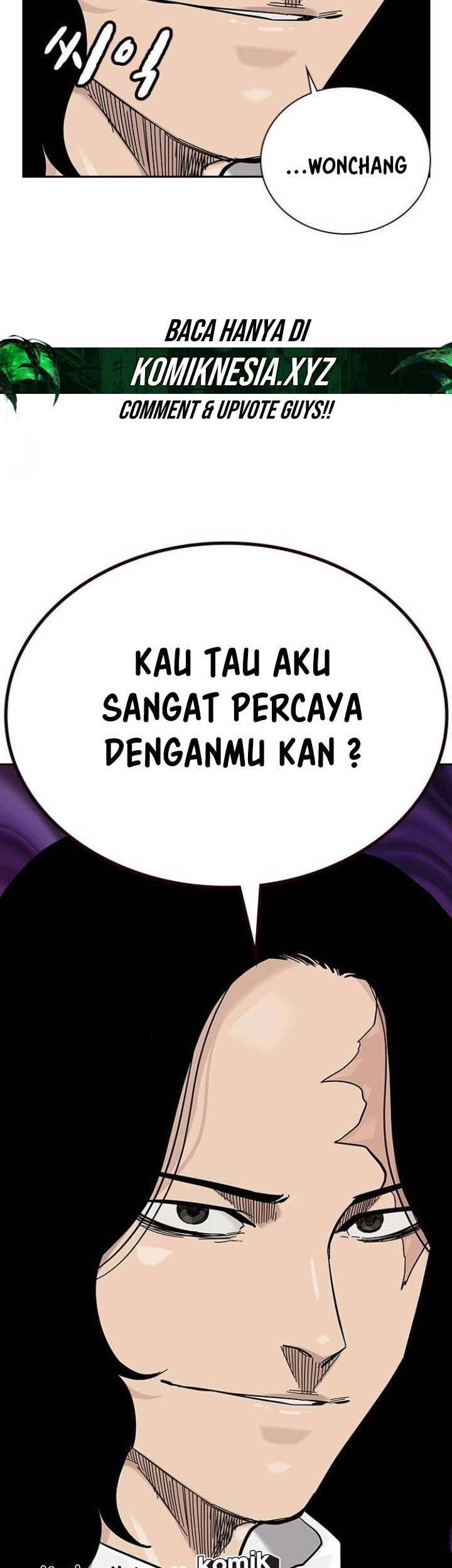 To Not Die Chapter 137 - halaman 29