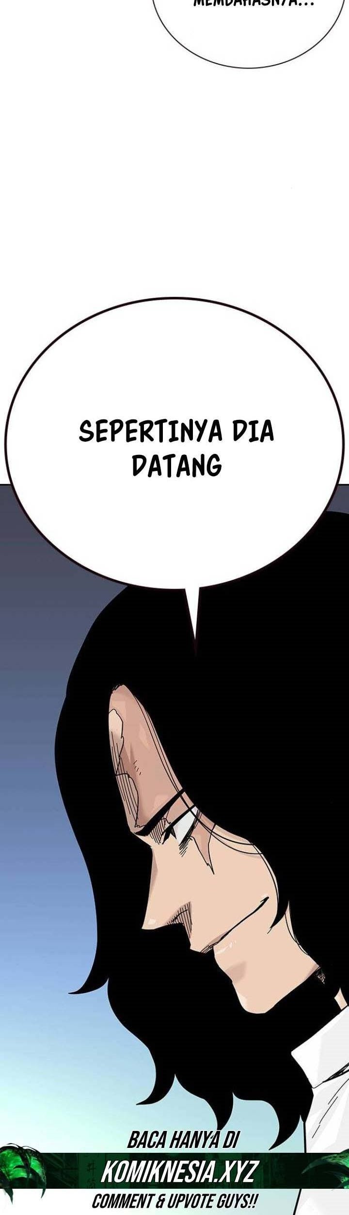 To Not Die Chapter 137 - halaman 34