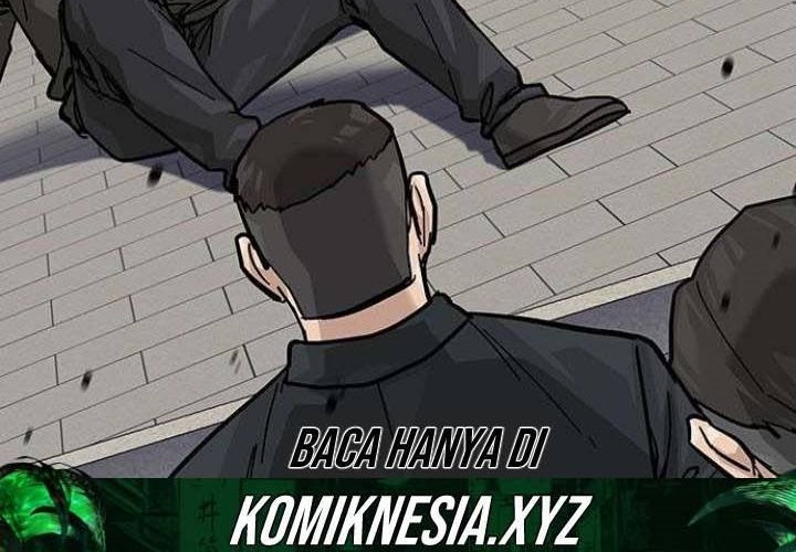 To Not Die Chapter 137 - halaman 43