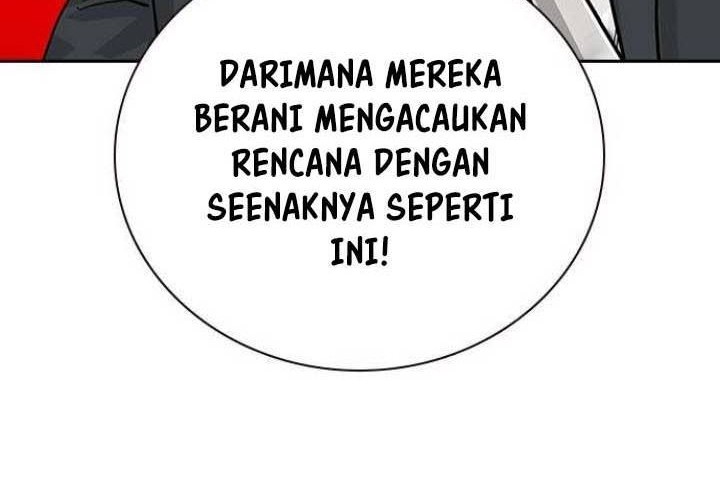 To Not Die Chapter 137 - halaman 47