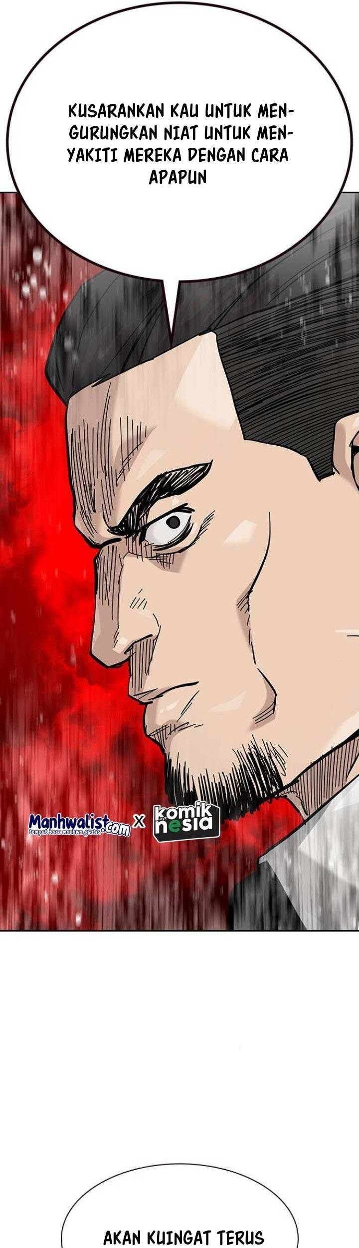 To Not Die Chapter 137 - halaman 63