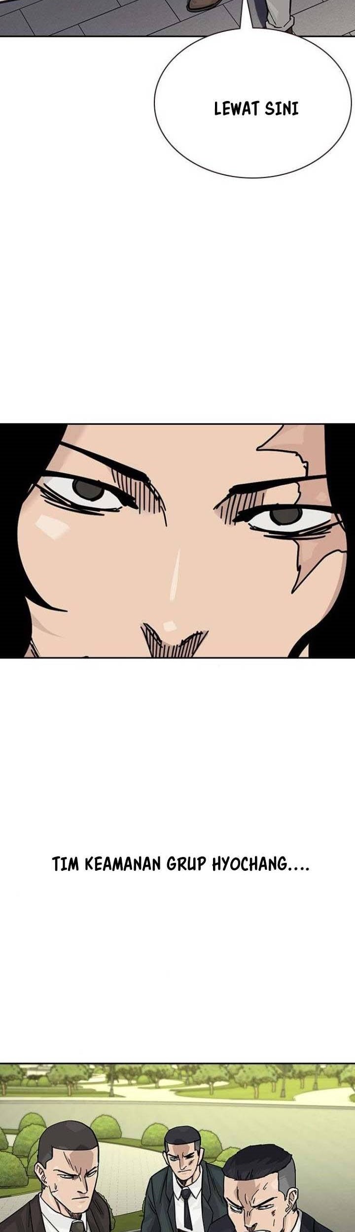 To Not Die Chapter 137 - halaman 65