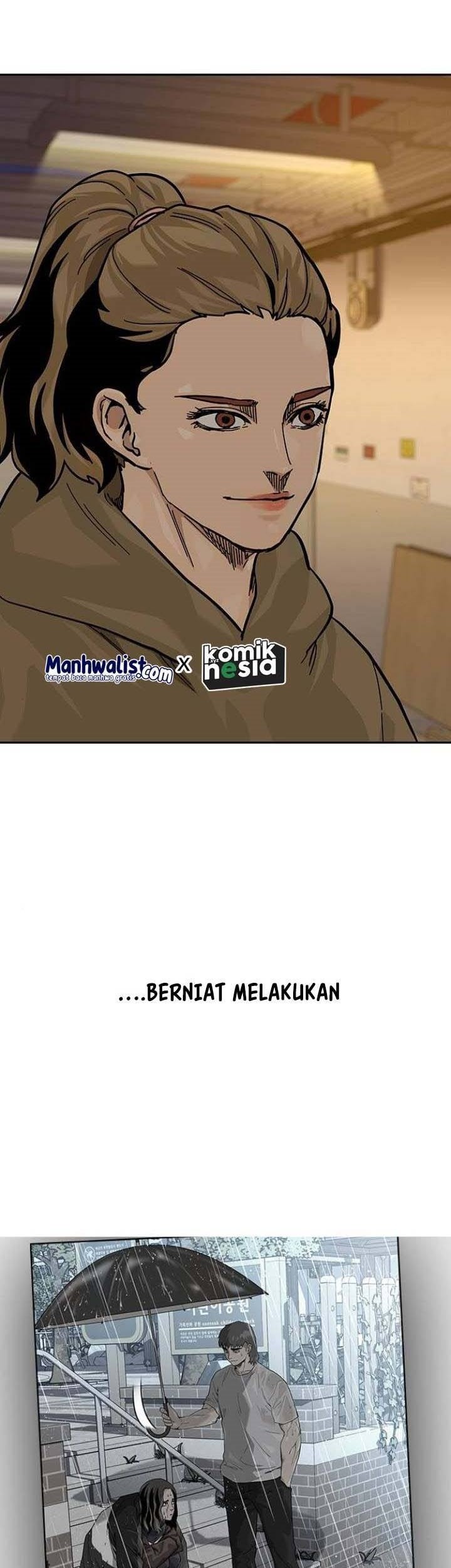 To Not Die Chapter 137 - halaman 85