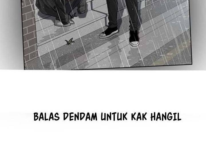 To Not Die Chapter 137 - halaman 86