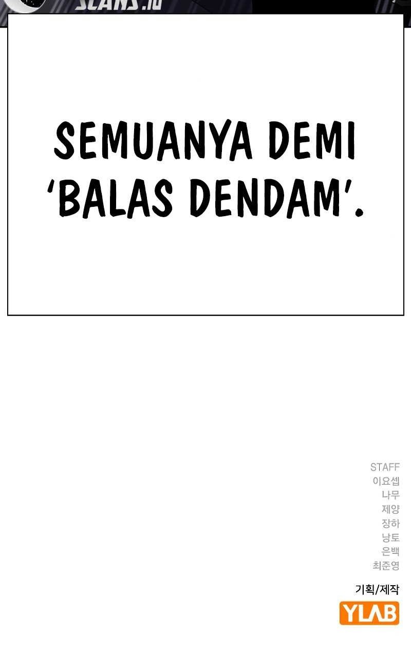To Not Die Chapter 138 - halaman 101