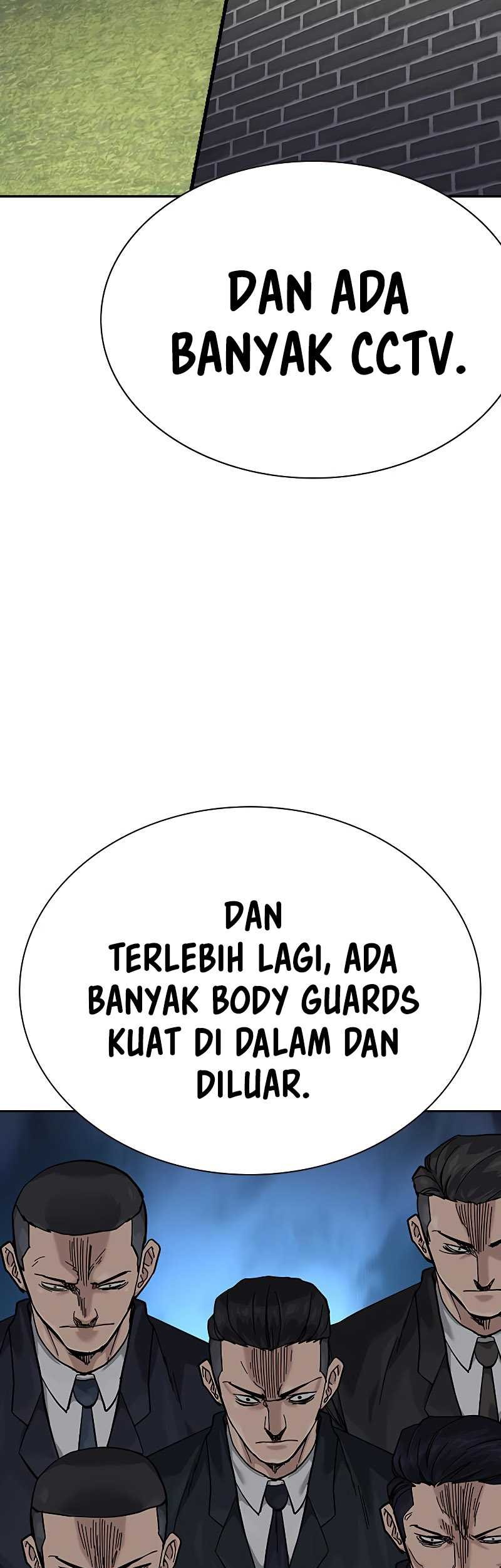 To Not Die Chapter 138 - halaman 11