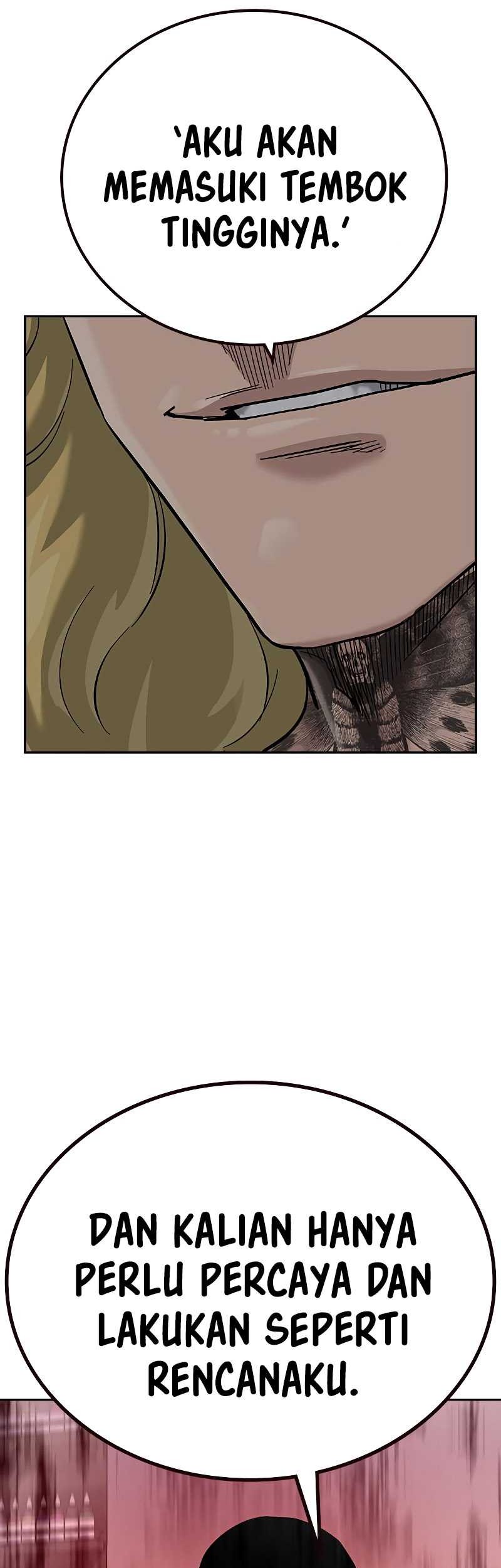 To Not Die Chapter 138 - halaman 15
