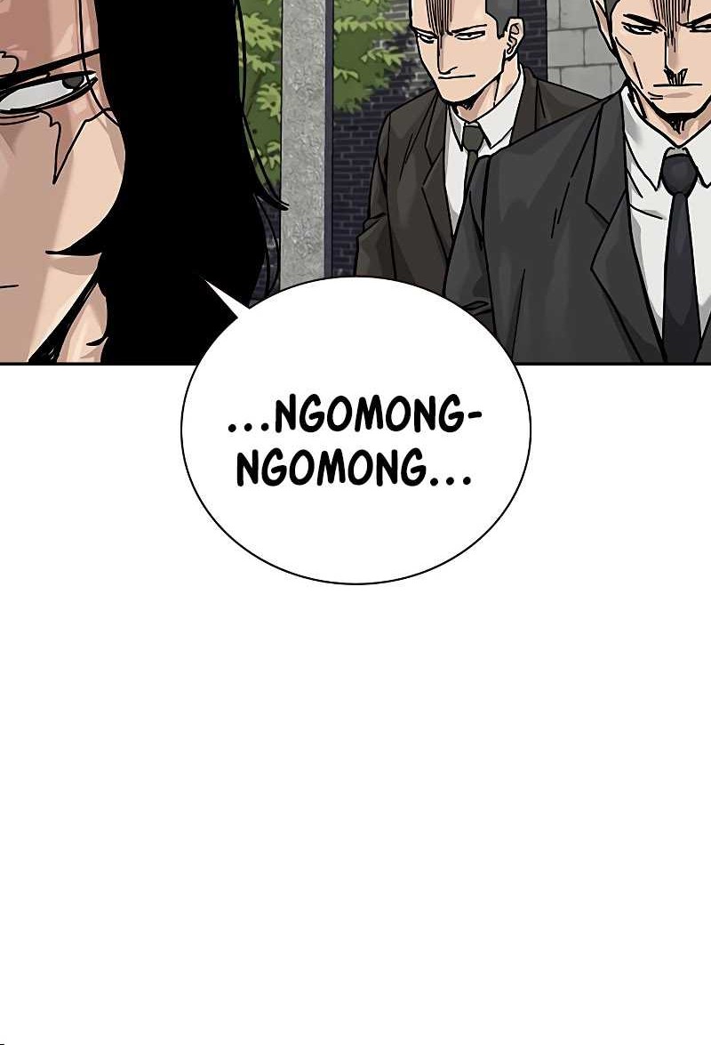 To Not Die Chapter 138 - halaman 24