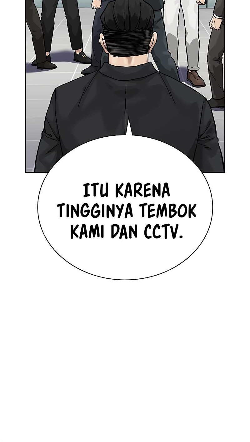 To Not Die Chapter 138 - halaman 36
