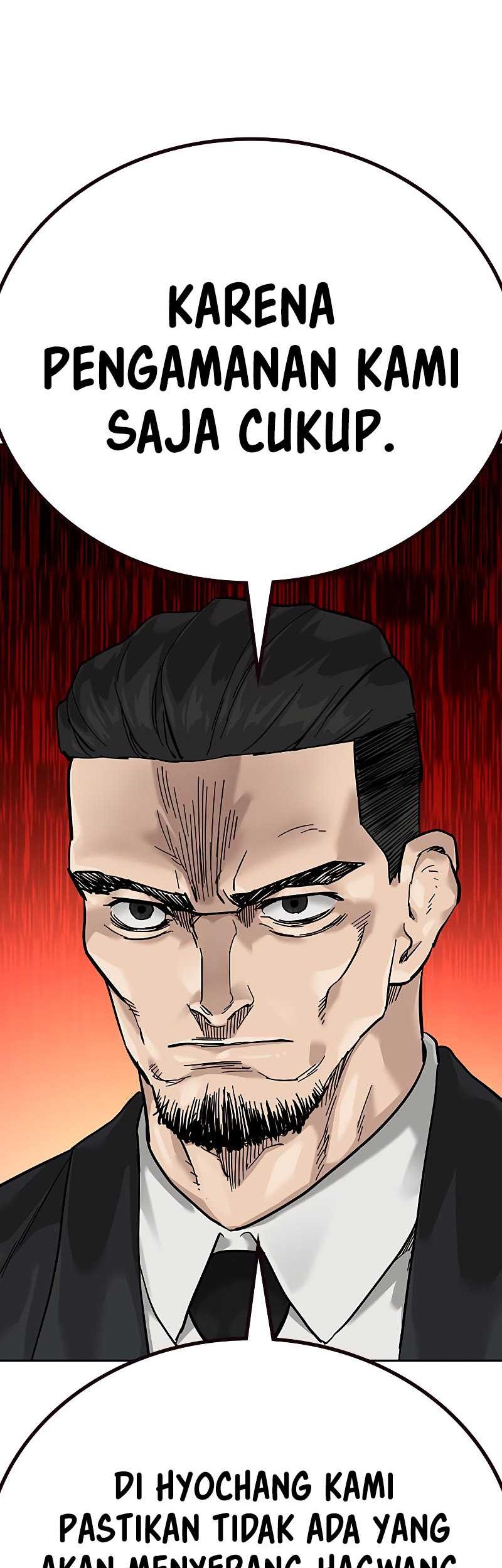 To Not Die Chapter 138 - halaman 38