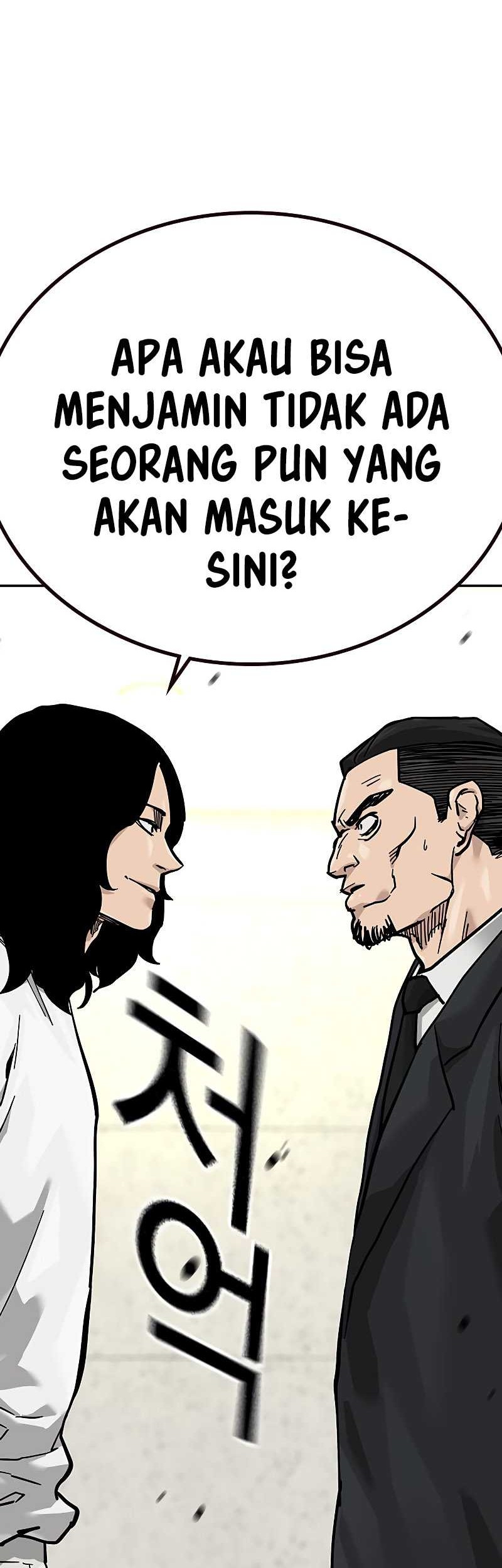 To Not Die Chapter 138 - halaman 40