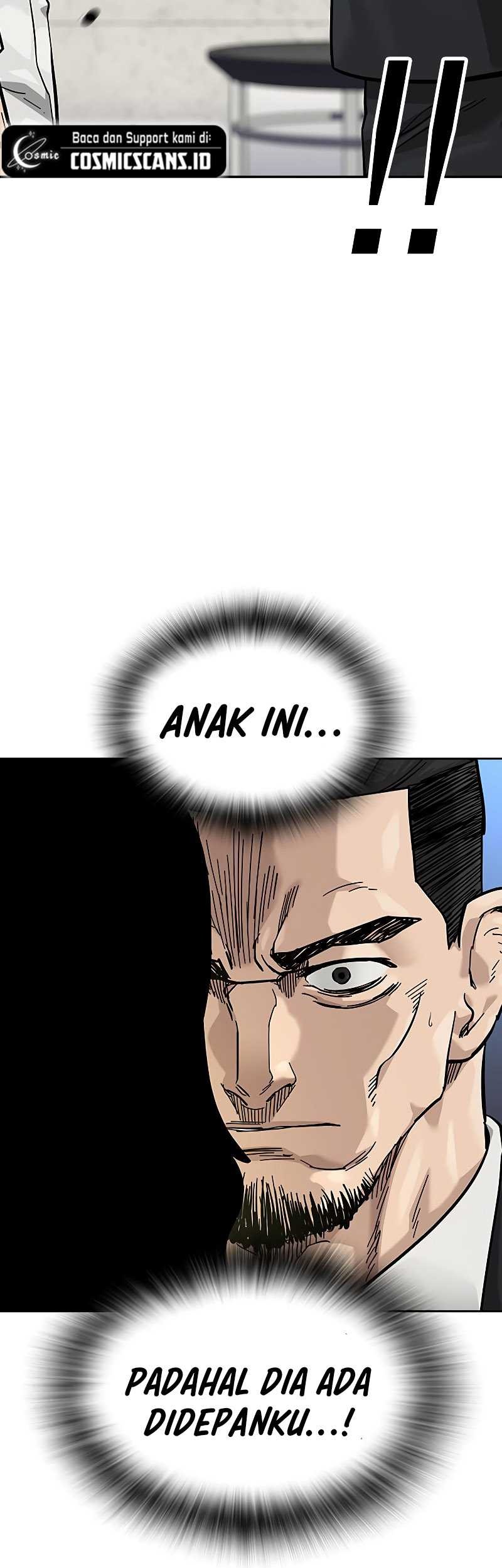 To Not Die Chapter 138 - halaman 41