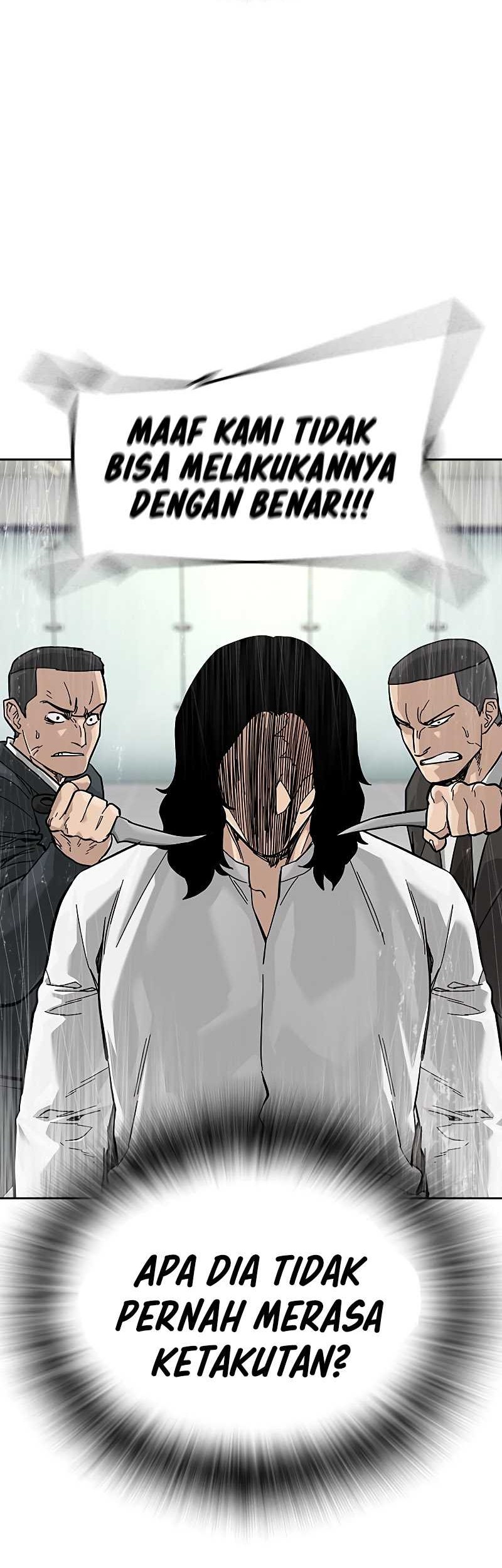 To Not Die Chapter 138 - halaman 42