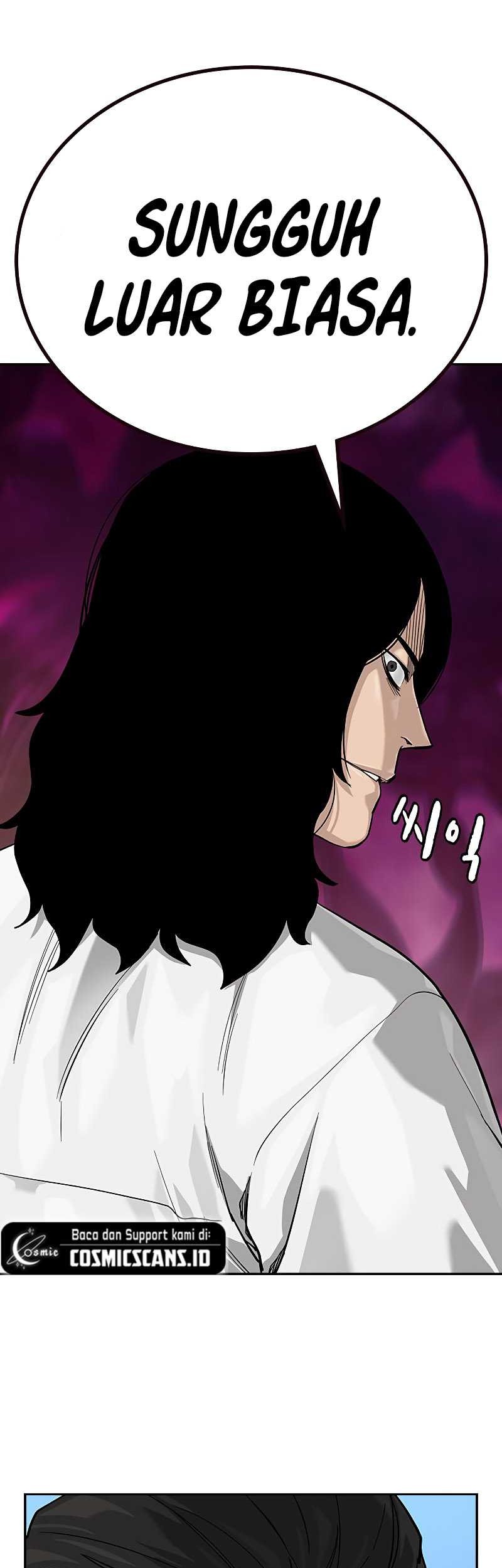 To Not Die Chapter 138 - halaman 46