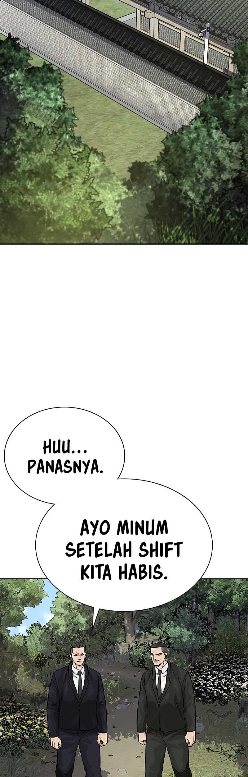 To Not Die Chapter 138 - halaman 48