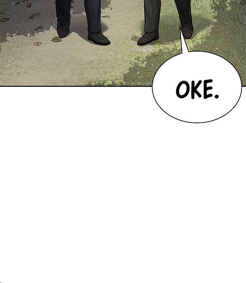 To Not Die Chapter 138 - halaman 49