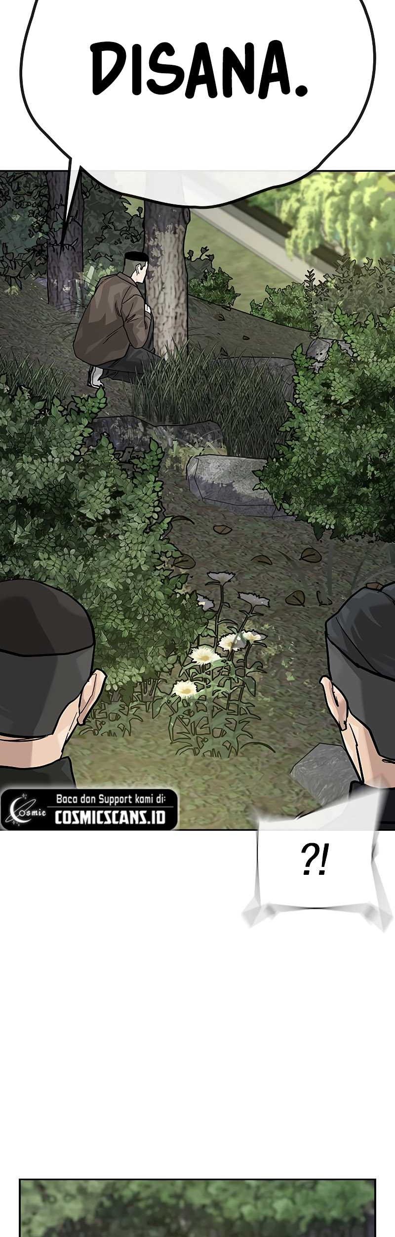 To Not Die Chapter 138 - halaman 52
