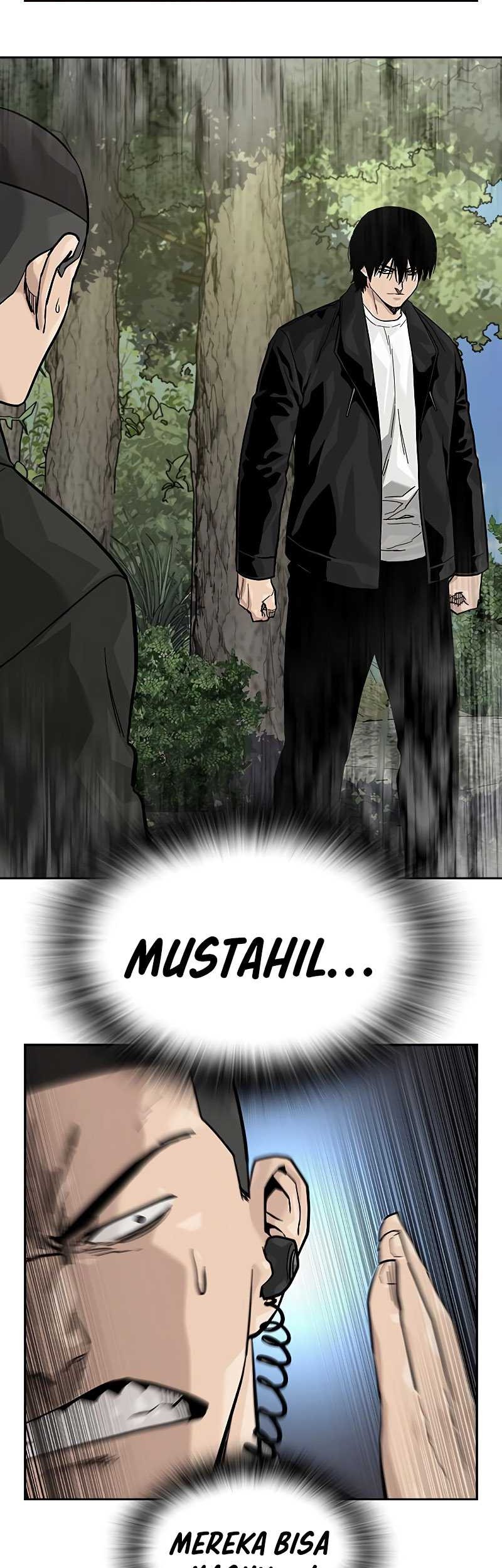 To Not Die Chapter 138 - halaman 58