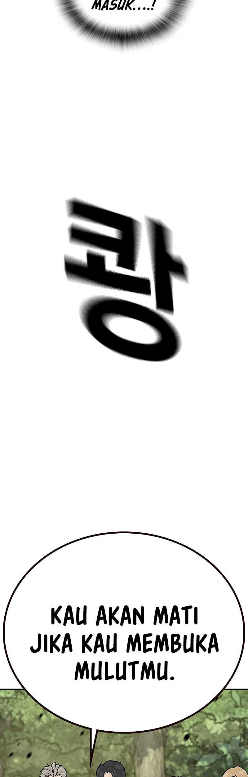 To Not Die Chapter 138 - halaman 59
