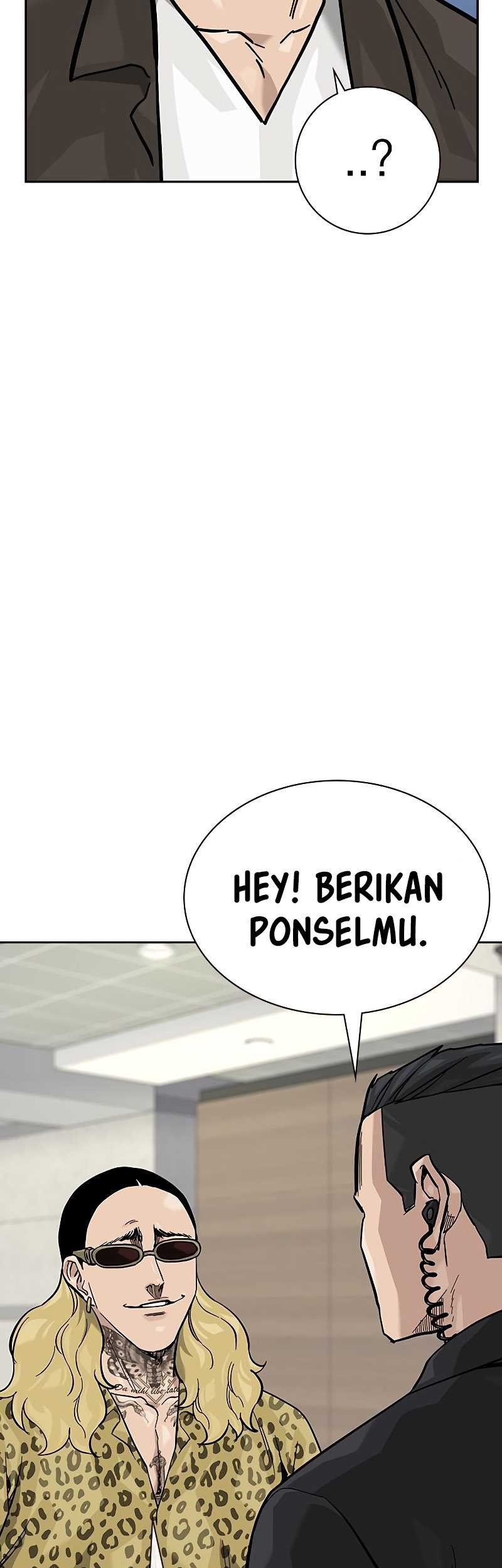 To Not Die Chapter 138 - halaman 66