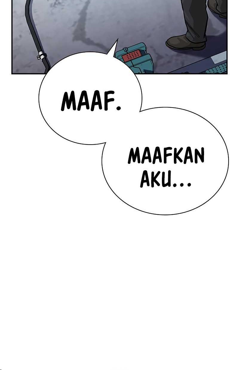 To Not Die Chapter 138 - halaman 73