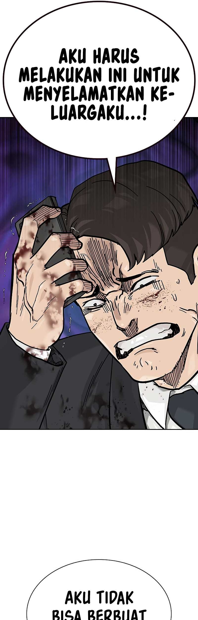 To Not Die Chapter 138 - halaman 74