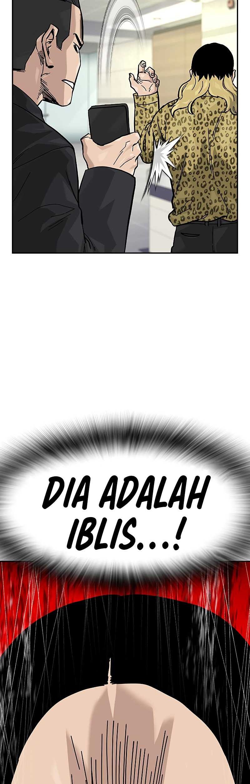 To Not Die Chapter 138 - halaman 76