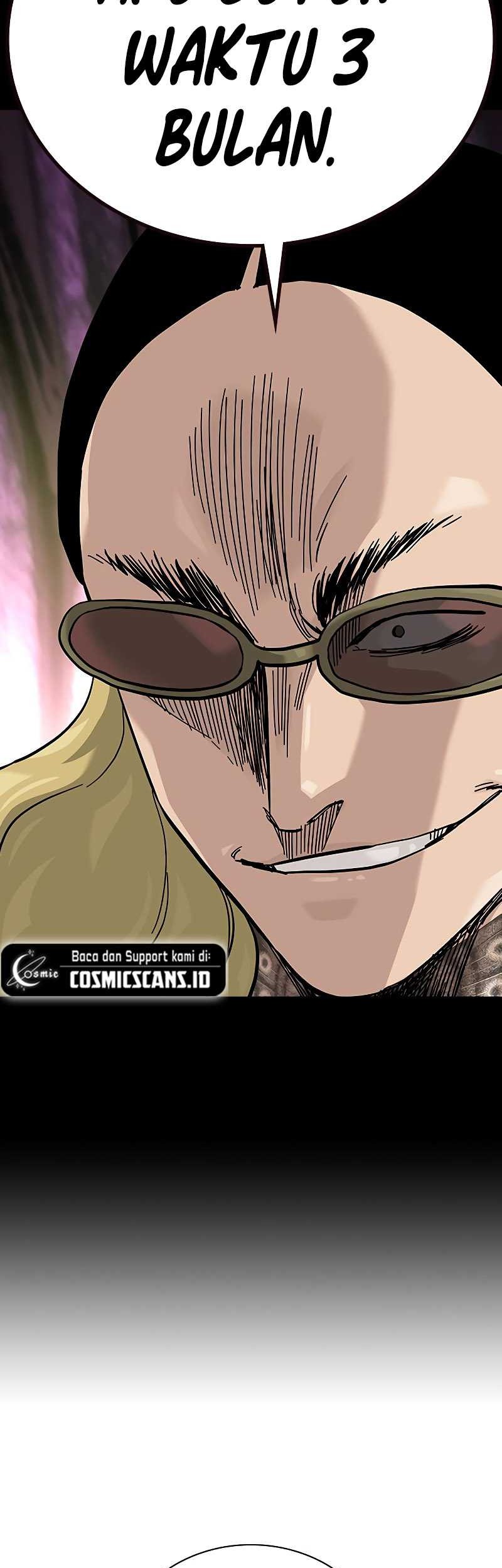 To Not Die Chapter 138 - halaman 82