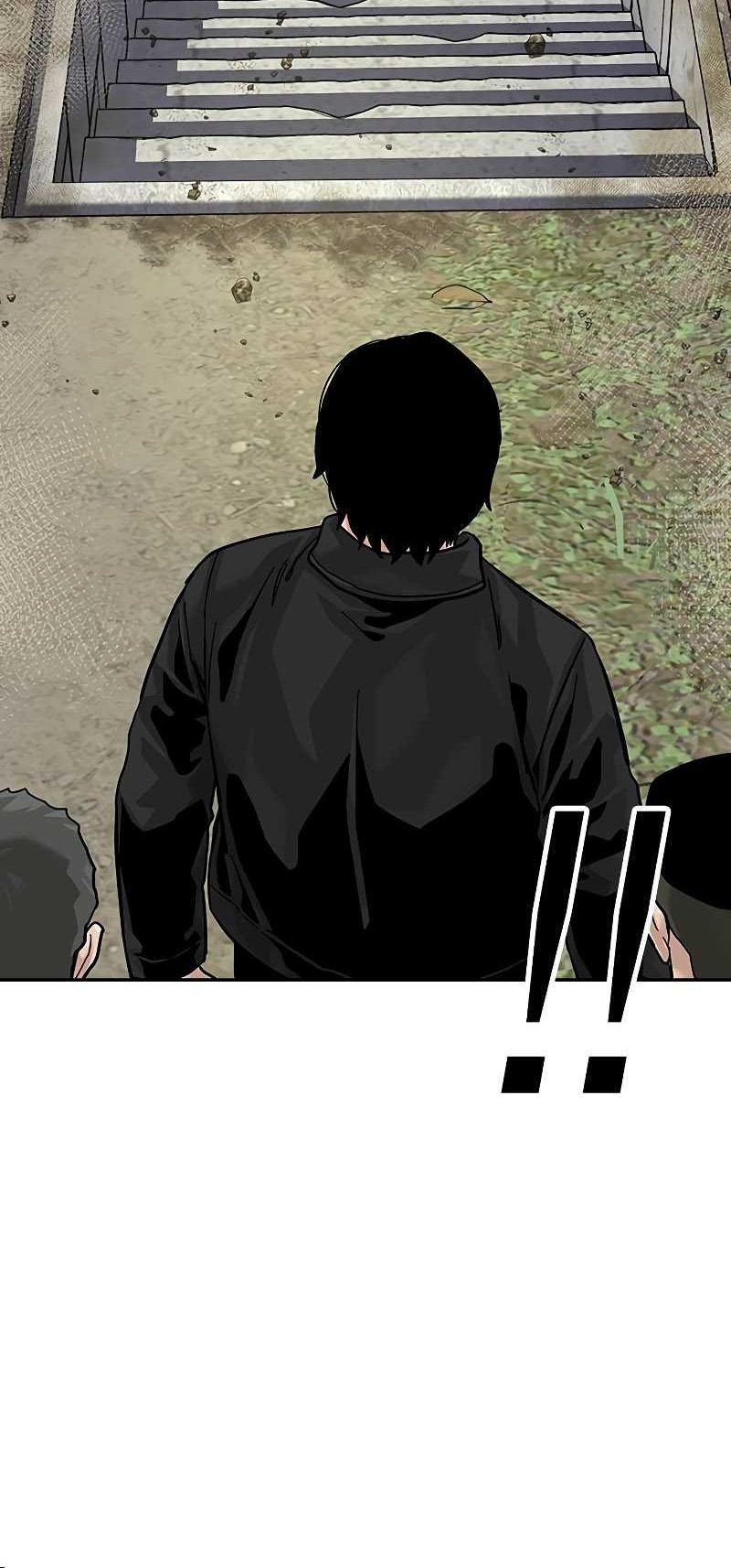 To Not Die Chapter 138 - halaman 85