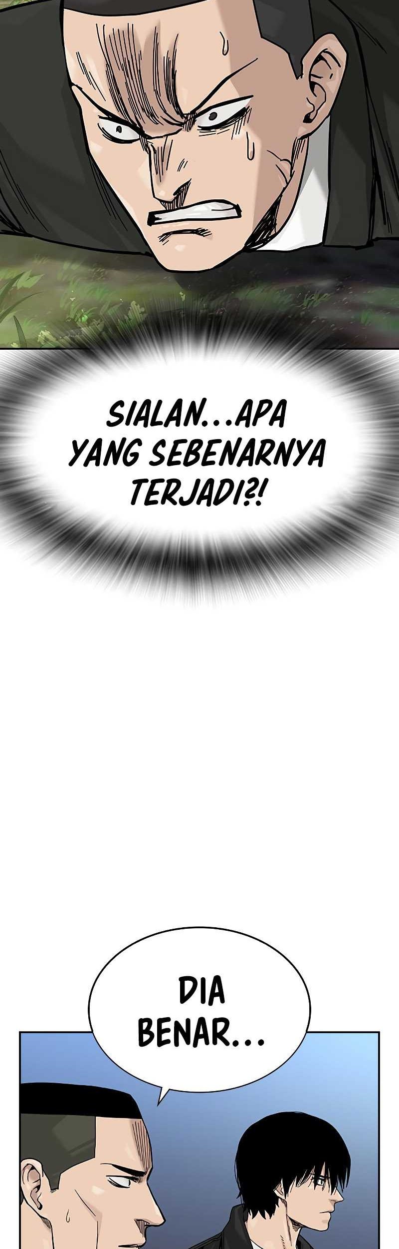 To Not Die Chapter 138 - halaman 87