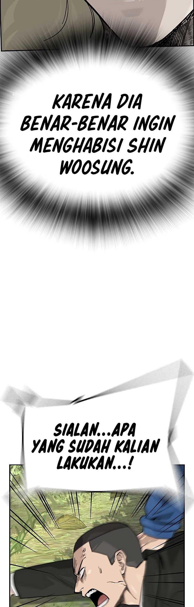 To Not Die Chapter 138 - halaman 89