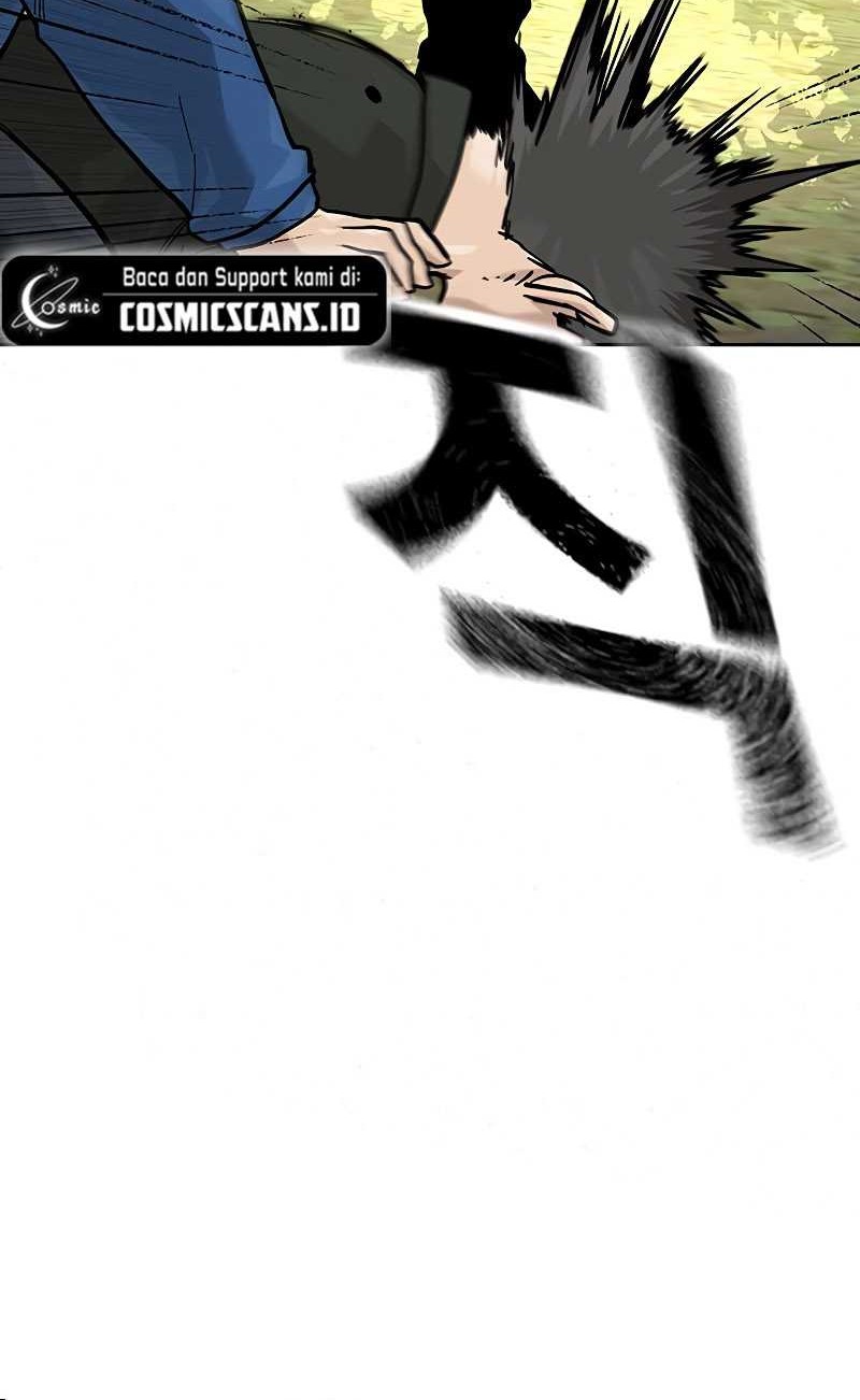 To Not Die Chapter 138 - halaman 91