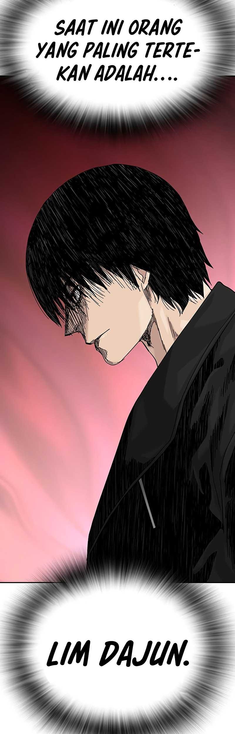 To Not Die Chapter 138 - halaman 96