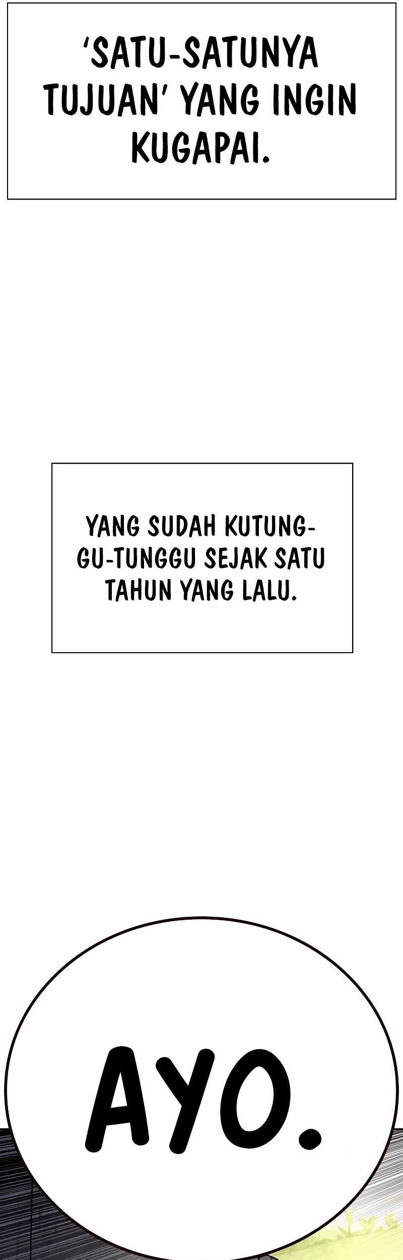 To Not Die Chapter 138 - halaman 99