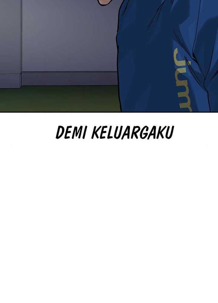To Not Die Chapter 139 - halaman 100