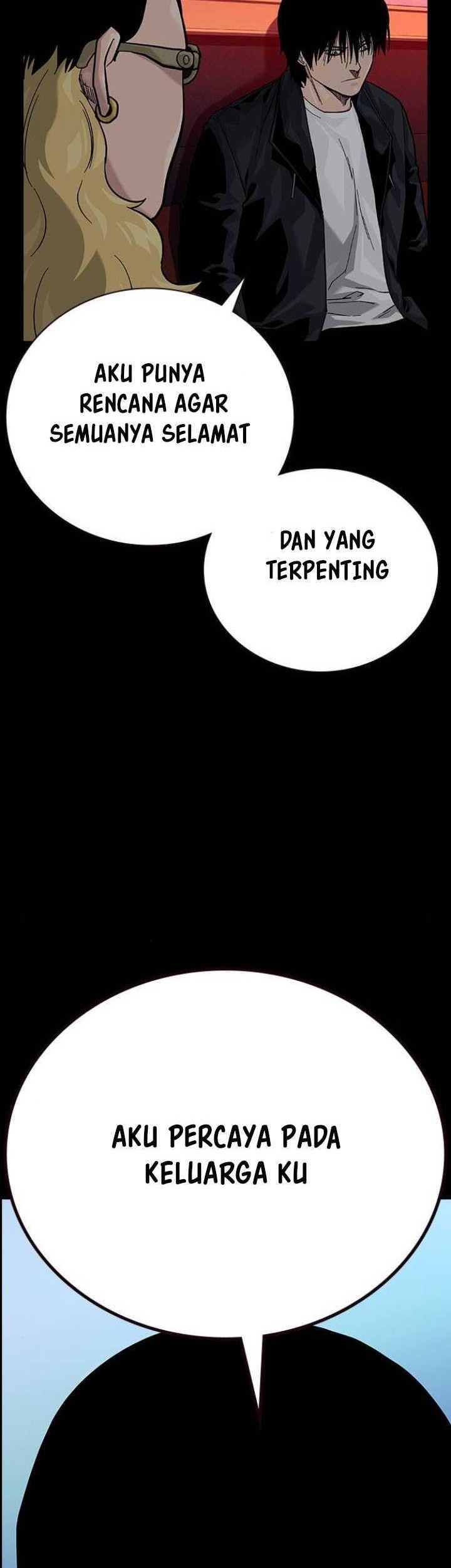 To Not Die Chapter 139 - halaman 108