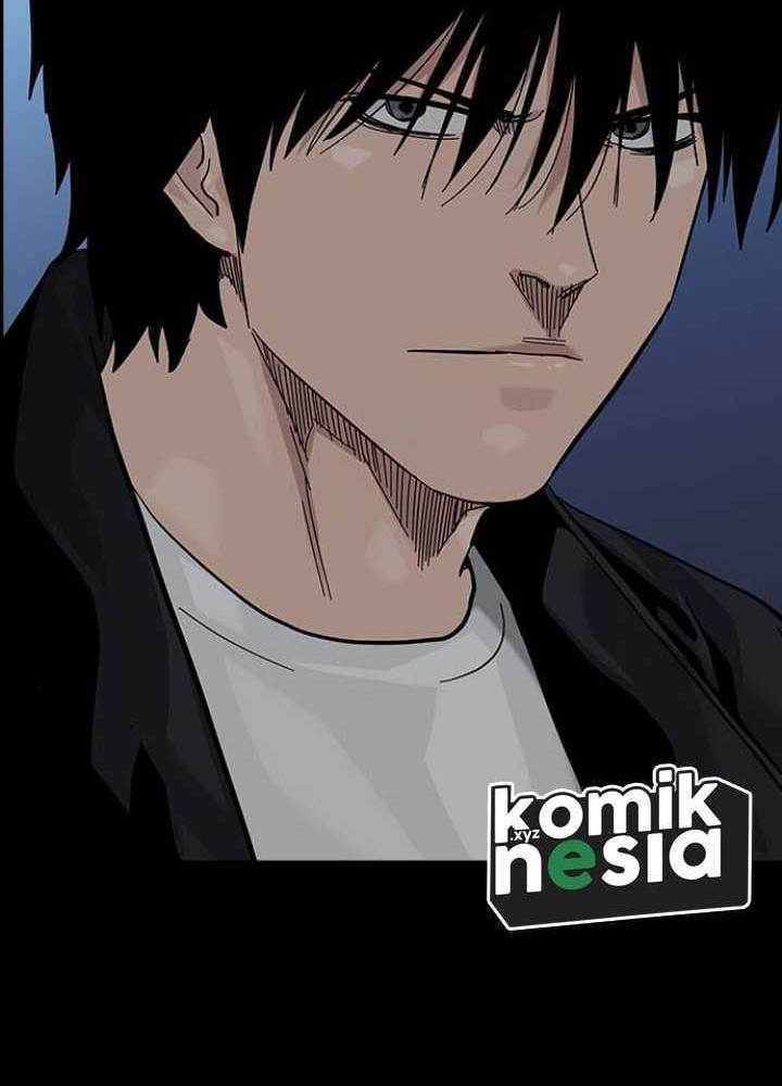 To Not Die Chapter 139 - halaman 109