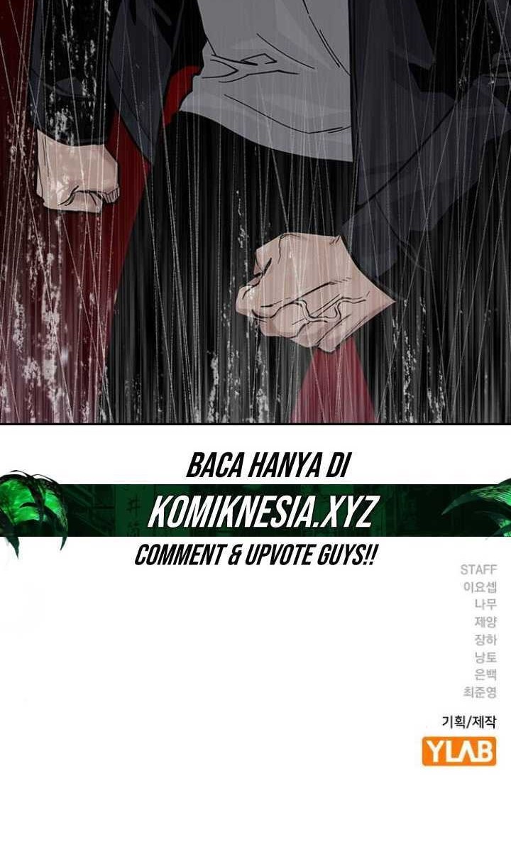 To Not Die Chapter 139 - halaman 113