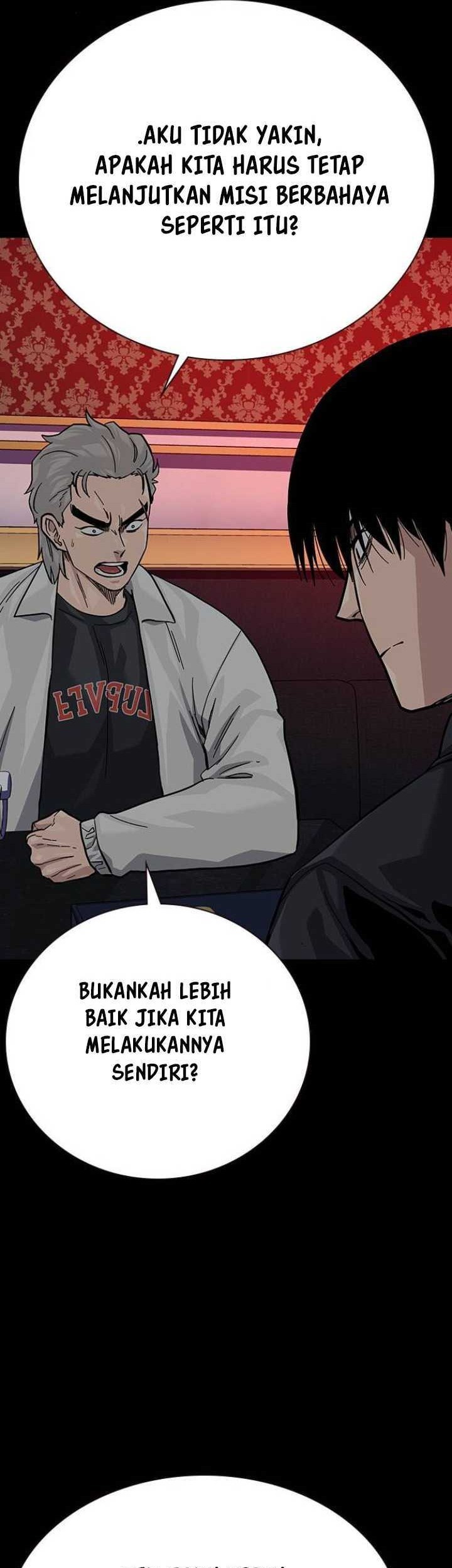 To Not Die Chapter 139 - halaman 12