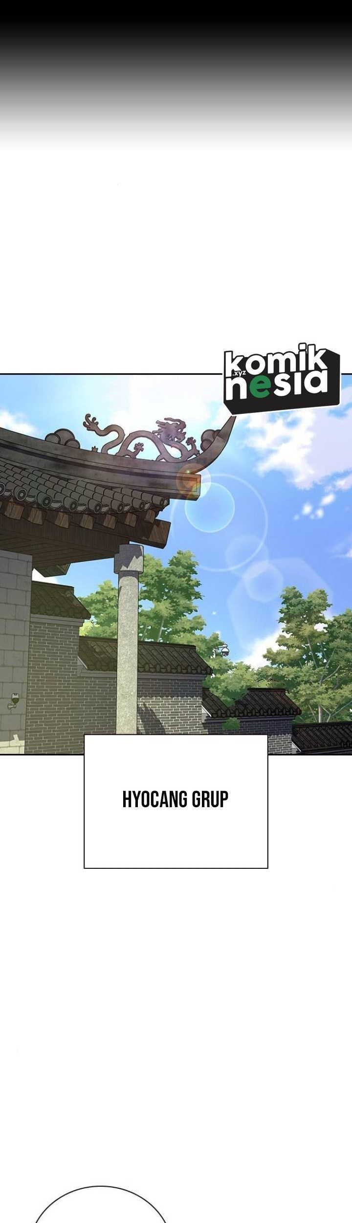 To Not Die Chapter 139 - halaman 21