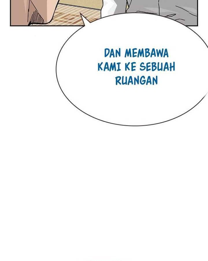 To Not Die Chapter 139 - halaman 23