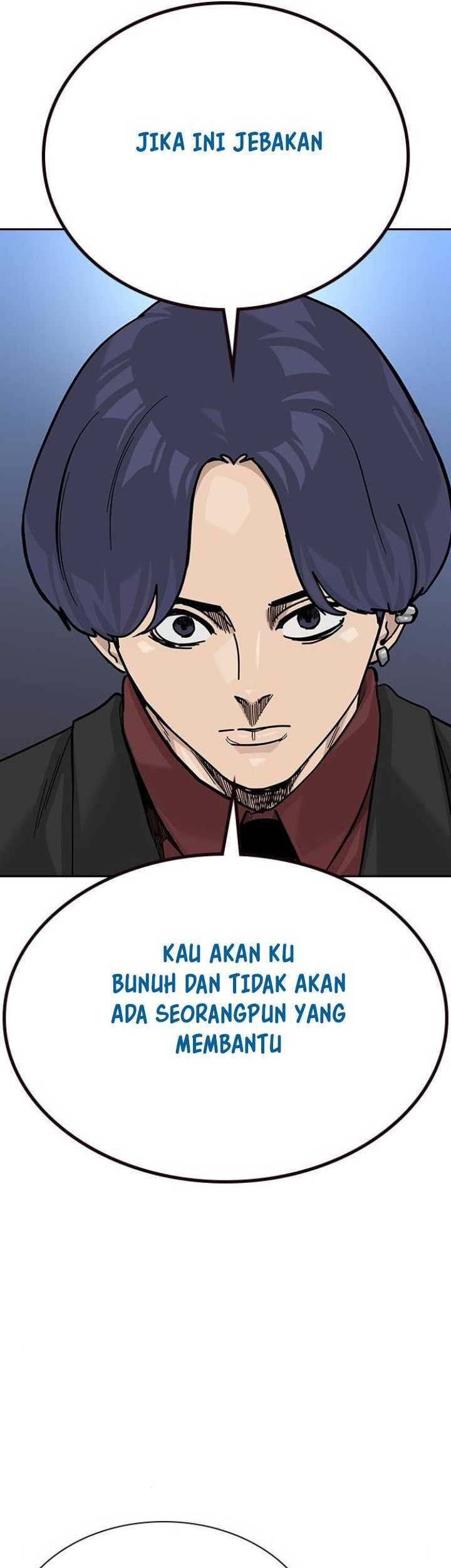 To Not Die Chapter 139 - halaman 24