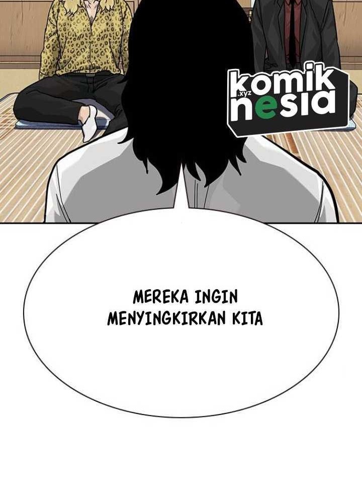 To Not Die Chapter 139 - halaman 26