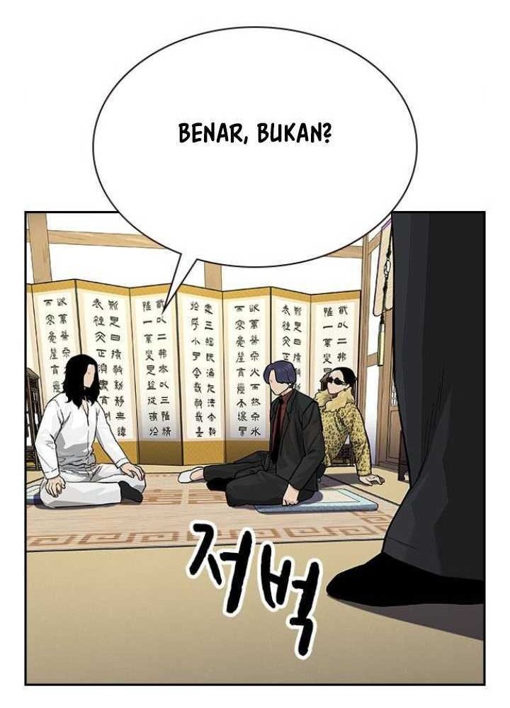 To Not Die Chapter 139 - halaman 29