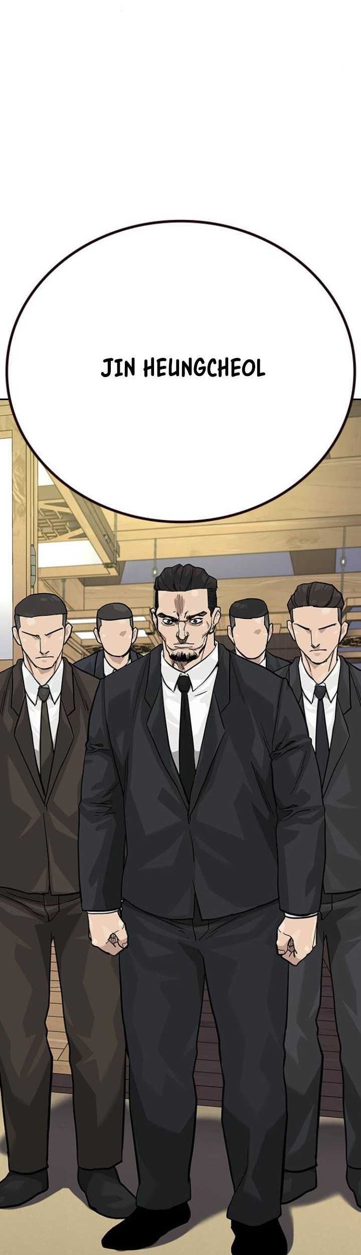To Not Die Chapter 139 - halaman 30